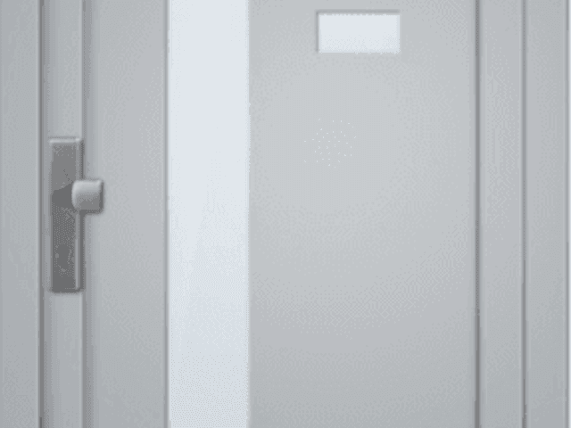 Plastové vchodové dveře - vstupní brána do vašeho domova