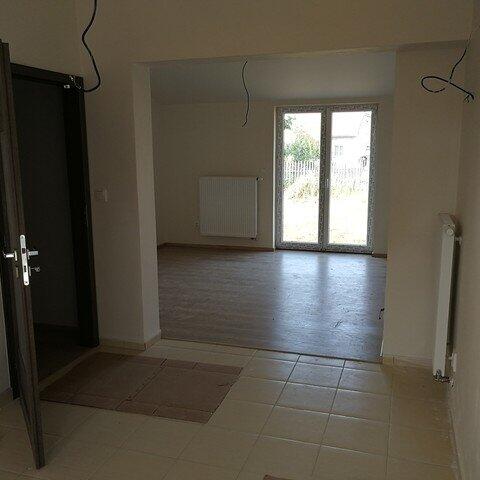 Realizace bungalovu - typ B