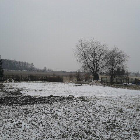 Zbourání původní stavby