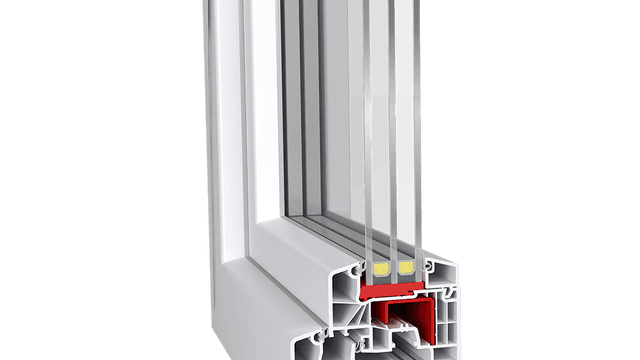 Plastová okna Aluplast