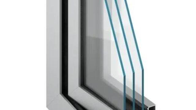 Hliníková okna ALUPROF