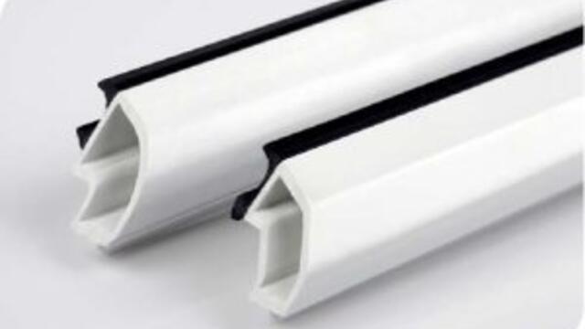 Příslušenství pro plastová okna