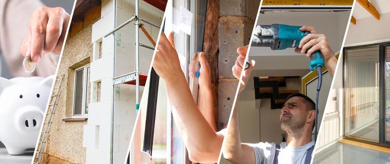 O společnosti MH stavebnictví