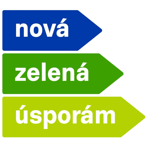 Dotace - Nová zelená úsporám