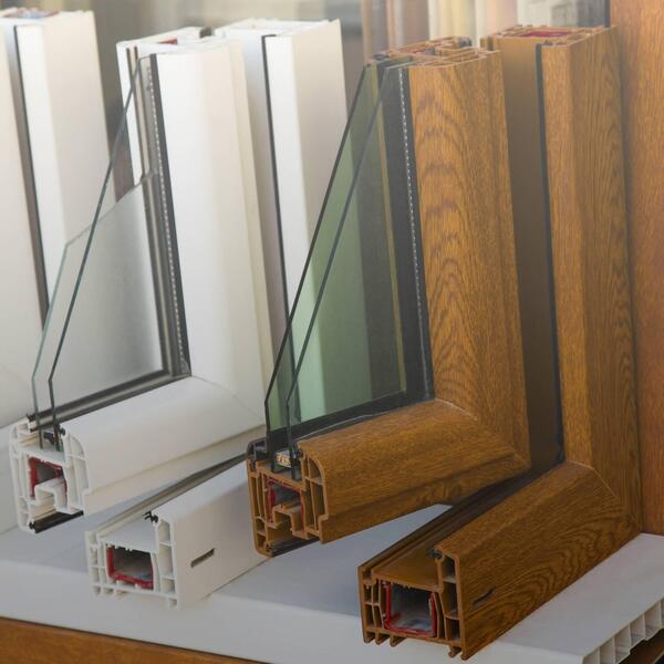 Prodej a montáž oken